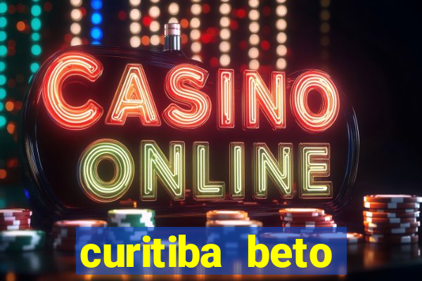 curitiba beto carrero distancia